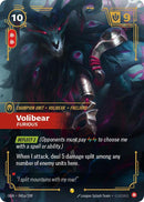 Volibear - Furious (Alternate Art) - Origins (OGN)