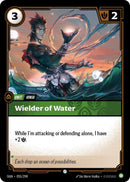 Wielder of Water - Origins (OGN)