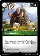 Poro Herder - Origins (OGN)