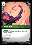 Wind Wall - Origins (OGN)