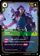 Taric - Protector - Origins (OGN)