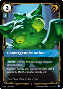 Convergent Mutation - Origins (OGN)