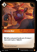 Arena Bar - Origins (OGN)