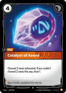 Catalyst of Aeons - Origins (OGN)