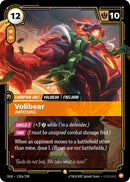 Volibear - Imposing (Alternate Art) - Origins (OGN)