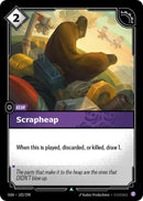Scrapheap - Origins (OGN)