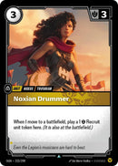Noxian Drummer - Origins (OGN)