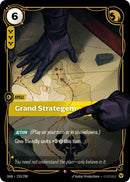 Grand Strategem - Origins (OGN)