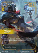 Viktor - Leader - Origins (OGN)