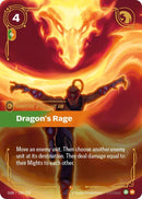 Dragon's Rage - Origins (OGN)