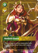 Leona - Radiant Dawn - Origins (OGN)