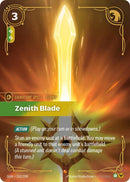 Zenith Blade - Origins (OGN)
