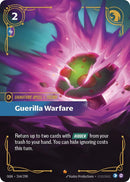 Guerilla Warfare - Origins (OGN)