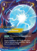 Siphon Power - Origins (OGN)