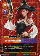 Miss Fortune - Bounty Hunter - Origins (OGN)