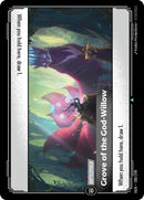 Grove of the God-Willow - Origins (OGN)