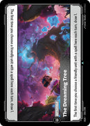 The Dreaming Tree - Origins (OGN)