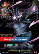 Kai'Sa - Daughter of the Void (Overnumbered) - Origins (OGN)