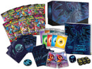 Mega Evolution: Phantasmal Flames - Elite Trainer Box (Pokemon Center Exclusive)