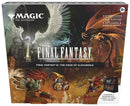 FINAL FANTASY - Scene Box (The Siege of Alexandria) *Limit 1 Per Customer*