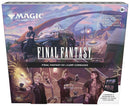 FINAL FANTASY - Scene Box (Camp Comrades) *Limit 1 Per Customer*