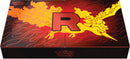 Team Rocket's Moltres ex - Ultra-Premium Collection