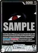 One Piece OP-13 Five Elders GOD PACK SET