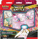 Mega Battle Deck (Mega Diancie ex)