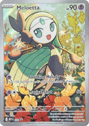 Meloetta (026) [Mega Evolution Promo]