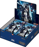 Solo Levelling - Booster Box (First Edition) - UE17BT: SOLO LEVELING (UE17BT)