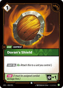 Doran's Shield - Spiritforged (SPF)