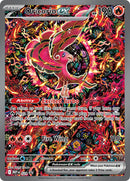 *SEALED* Mega Charizard X ex (023) & Oricorio ex (024) [Mega Evolution Promo]