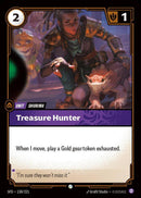 Treasure Hunter - Spiritforged (SPF)