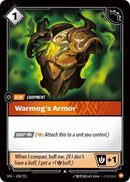 Warmog's Armor - Spiritforged (SPF)