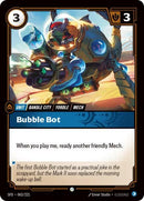 Bubble Bot - Spiritforged (SPF)