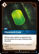 Chemtech Cask - Spiritforged (SPF)