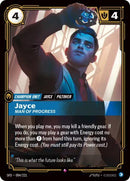 Jayce - Man of Progress - Spiritforged (SPF)