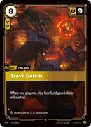 Trove Golem - Spiritforged (SPF)