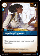 Aspiring Engineer - Spiritforged (SPF)