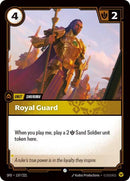 Royal Guard - Spiritforged (SPF)