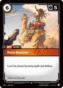 Ruin Runner - Spiritforged (SPF)
