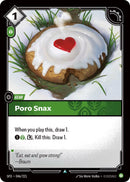 Poro Snax - Spiritforged (SPF)