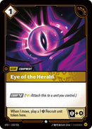 Eye of the Herald - Spiritforged (SPF)