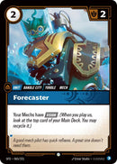 Forecaster - Spiritforged (SPF)