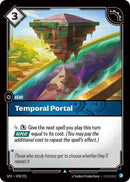 Temporal Portal - Spiritforged (SPF)