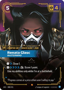 Renata Glasc - Mastermind - Spiritforged (SPF)