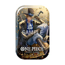 One Piece Card Game Tin Pack Set Vol. 2 -Sabo- *LIMIT 1 PER CUSTOMER*