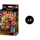 Starter Deck EX: The Phase of Evolution - Display