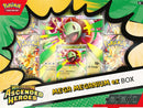 *LIMIT 1 PER PERSON* Mega Evolution: Ascended Heroes - Mega Meganium ex Box