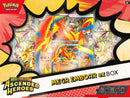 *LIMIT 1 PER PERSON* Mega Evolution: Ascended Heroes - Mega Emboar ex Box